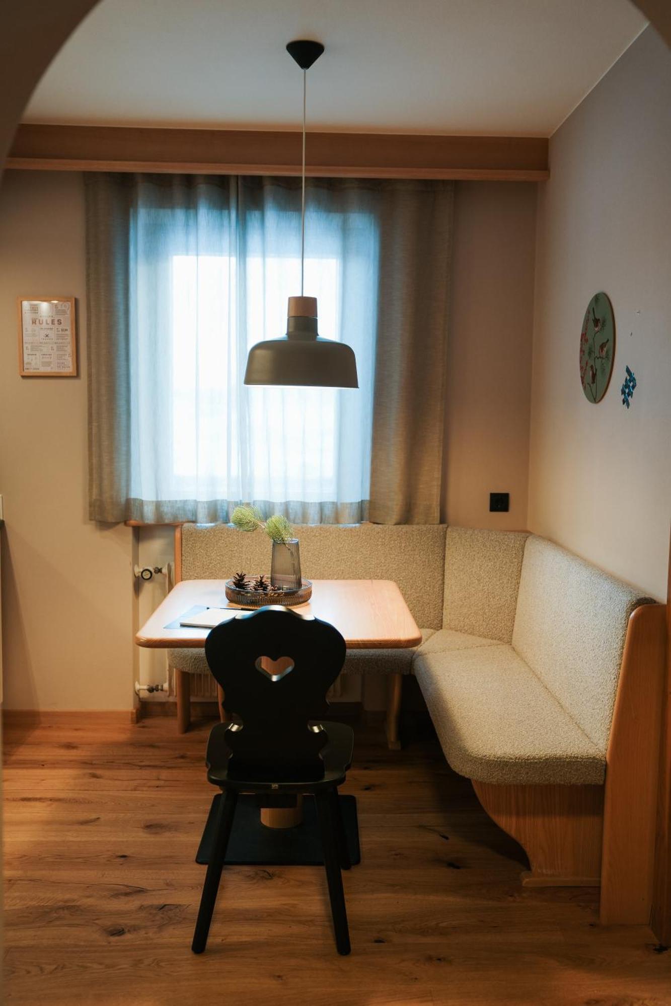 Garni Appartements Arnika Sulden Exterior foto